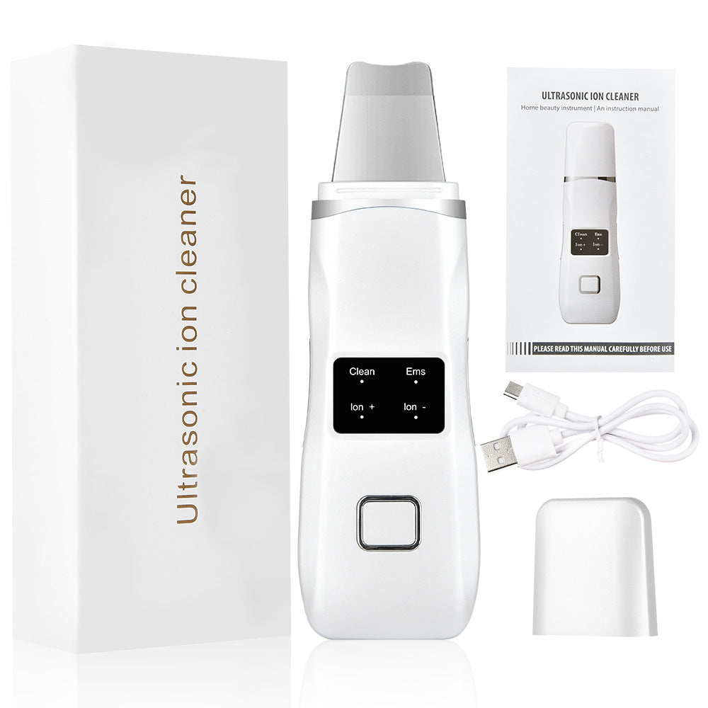 Ultrasonic Peeling Machine HailiCare...
