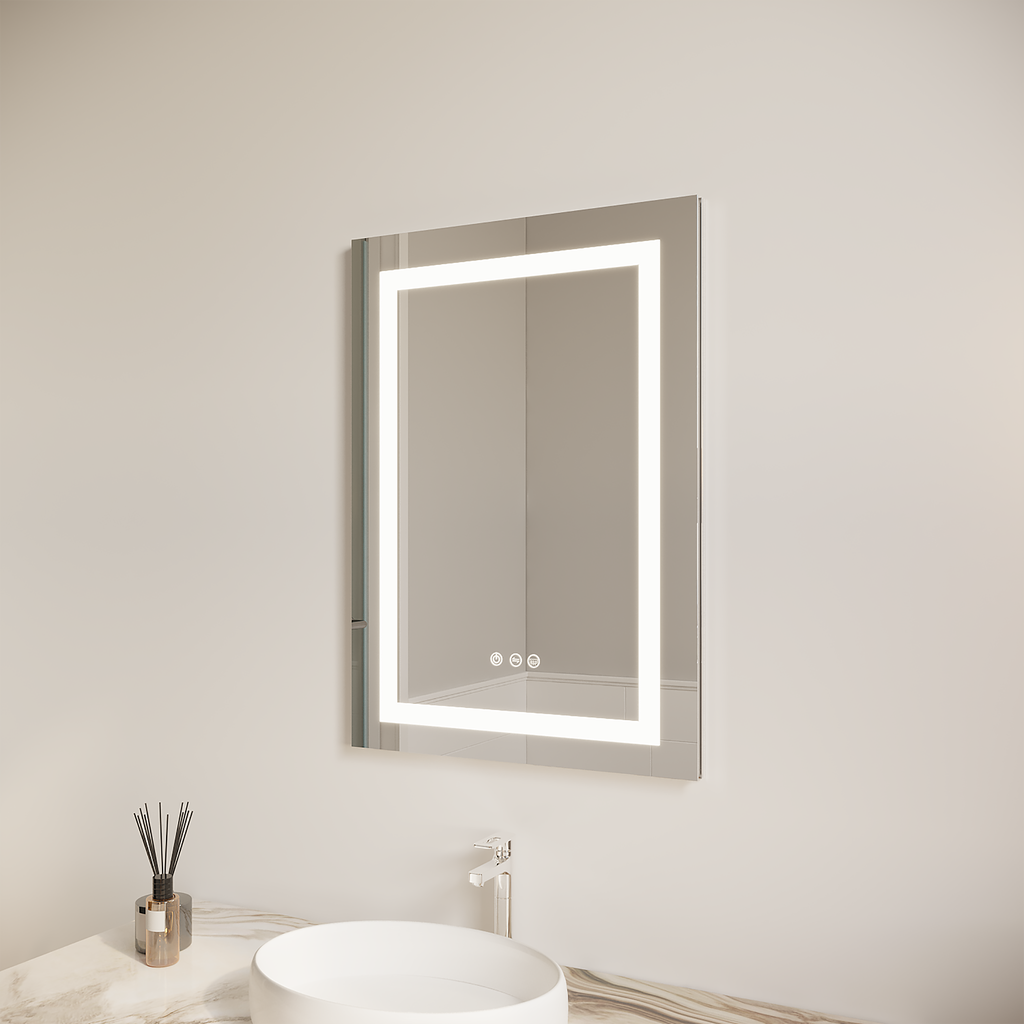 26x20 inch(Left Door) bathroom medicine...