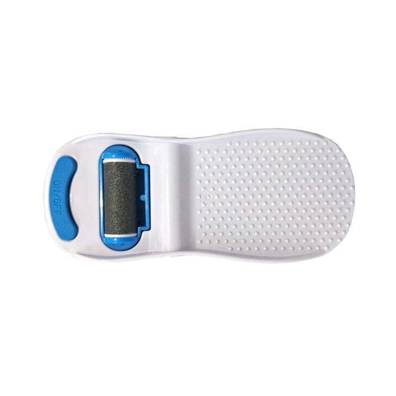 New Arrival Step Pedi Automatic Grinding Feet...