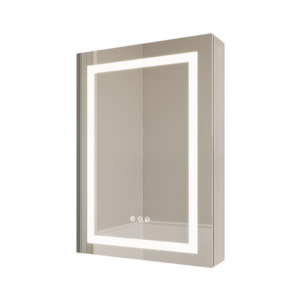 26x20 inch(Left Door) bathroom medicine...