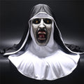 The Nun Valak Horror Mask