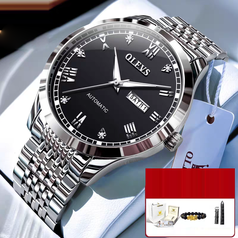 Men's watch
