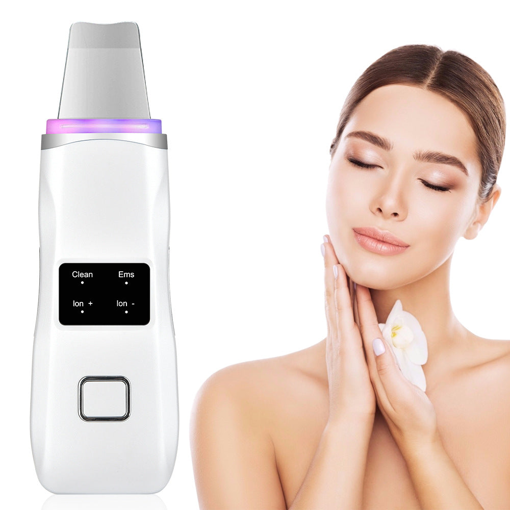 Ultrasonic Peeling Machine HailiCare...
