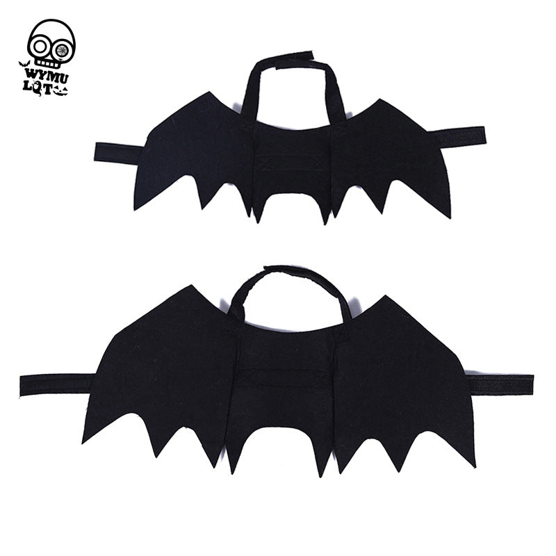 Pet Bat Wings Prop