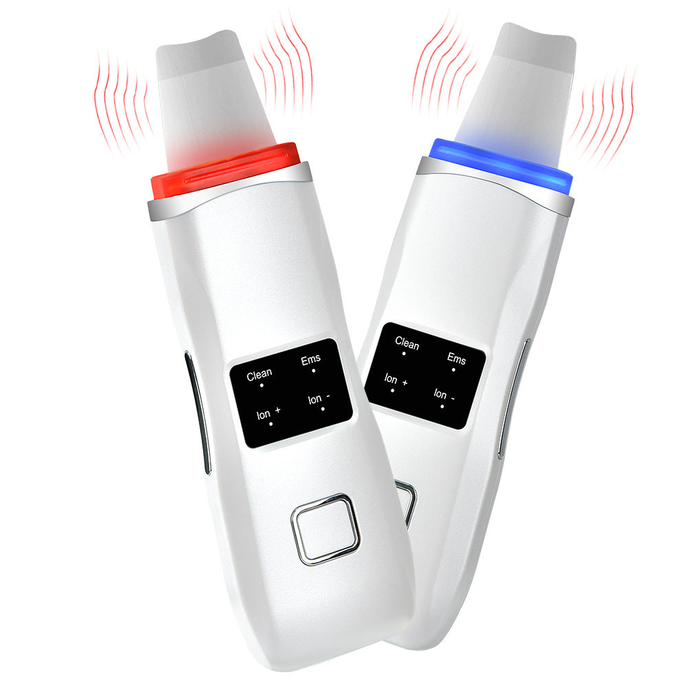 Ultrasonic Peeling Machine HailiCare...