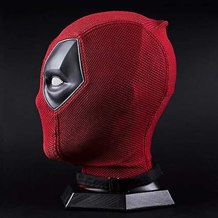 Deadpool Mask