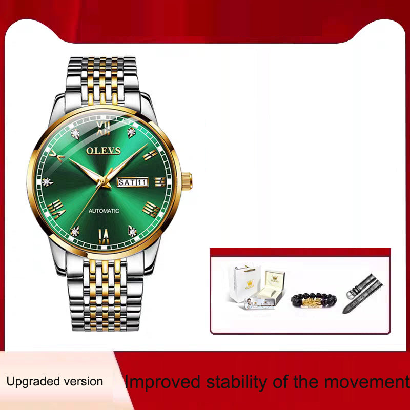 Men's watch