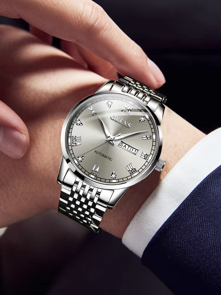 Men's watch