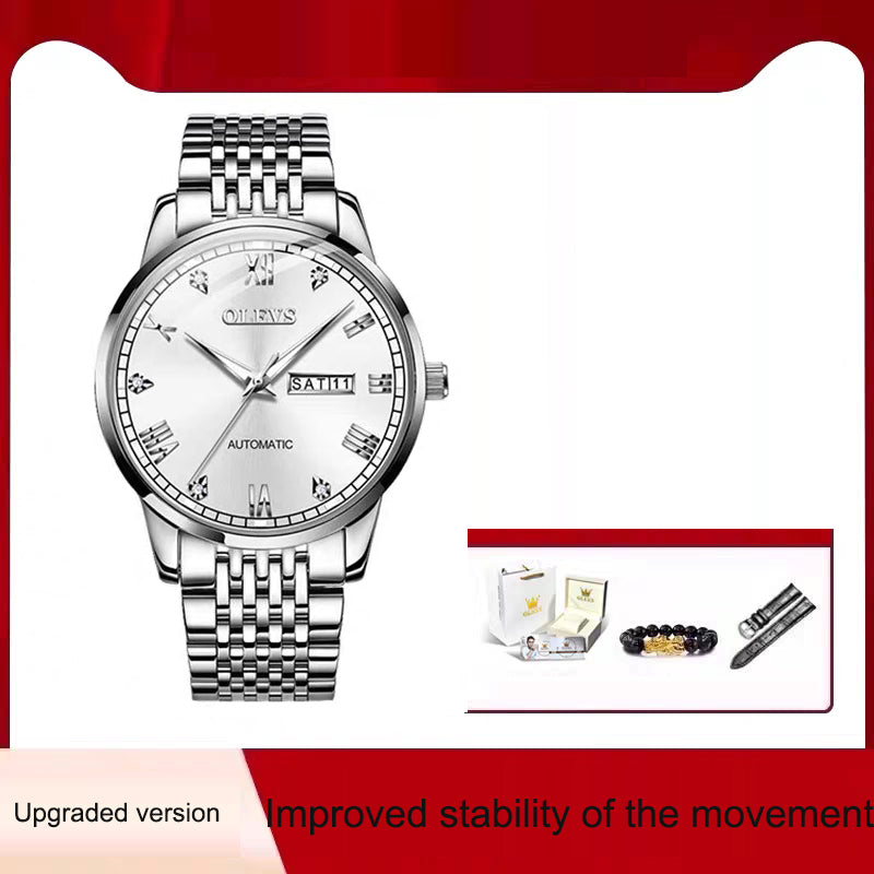 Men's watch