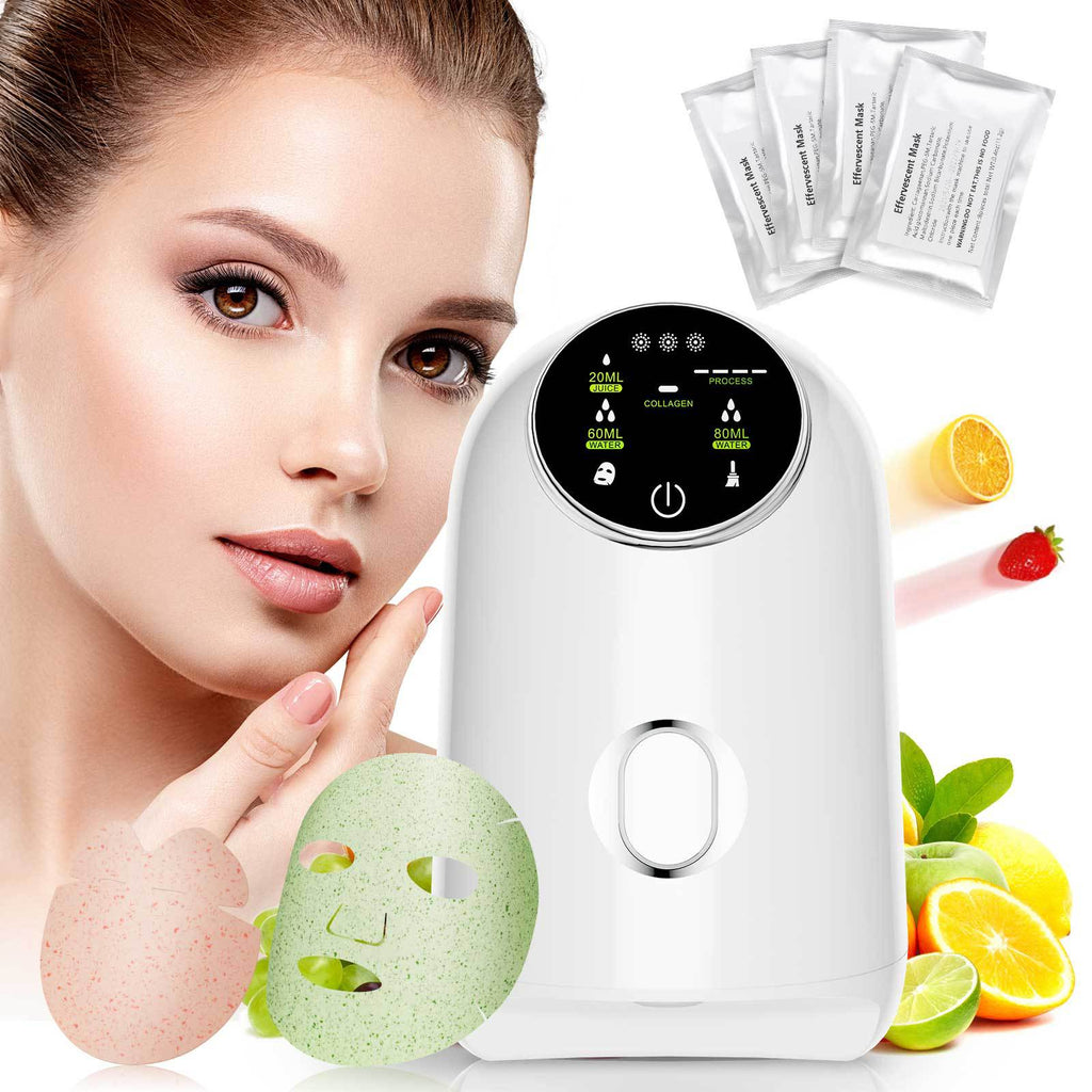 Smart LCD Touch Screen Fruit...