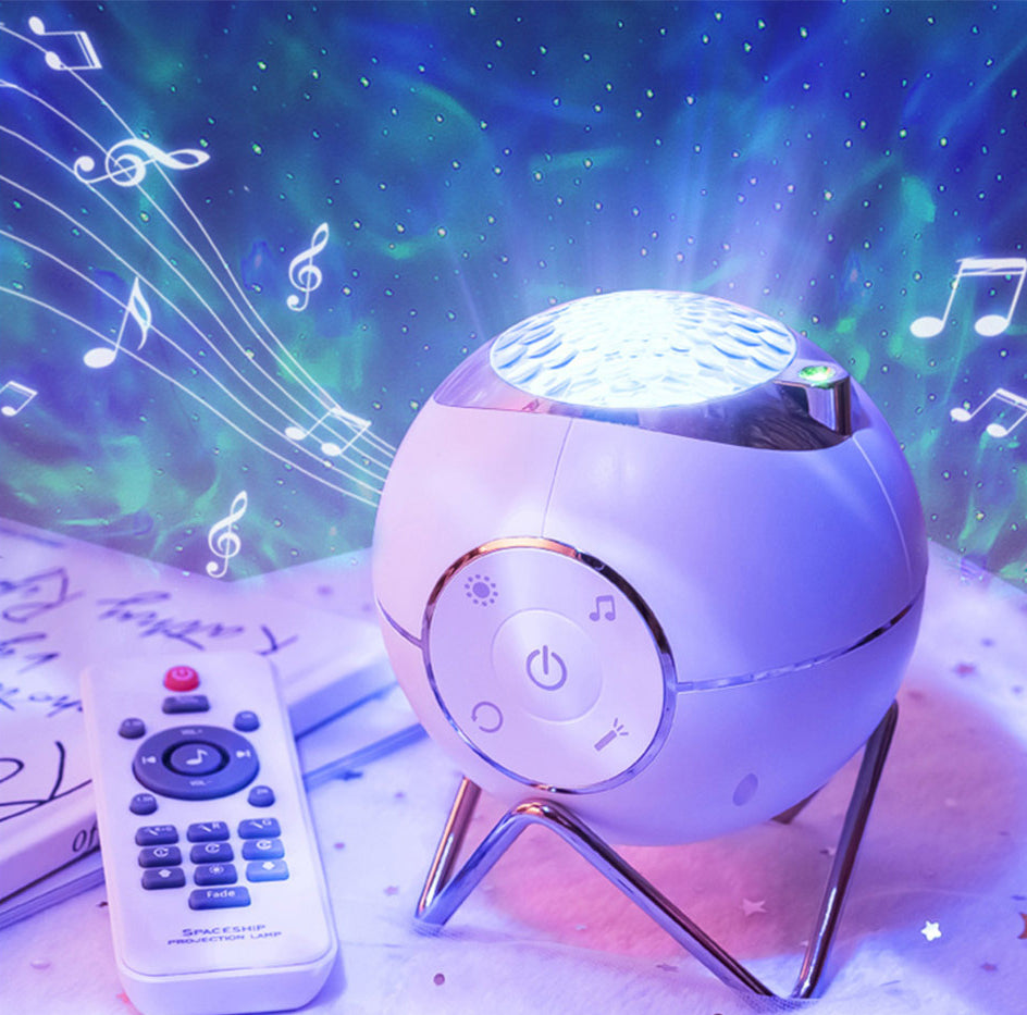 The New Projection Light Magic Light...