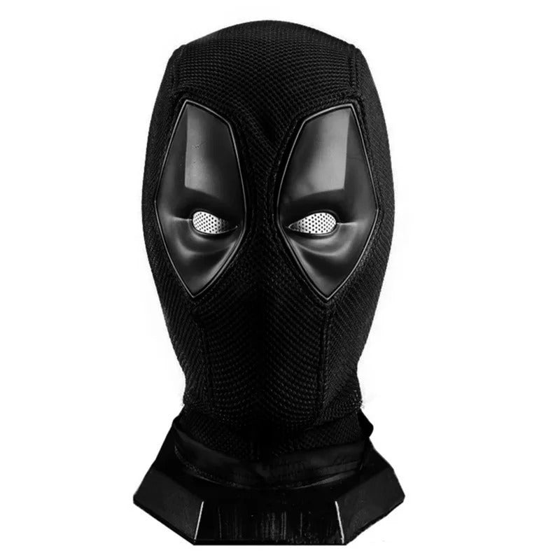 Deadpool Mask