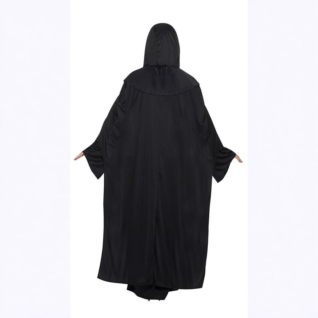 Couple Wizard & Vampire Costume