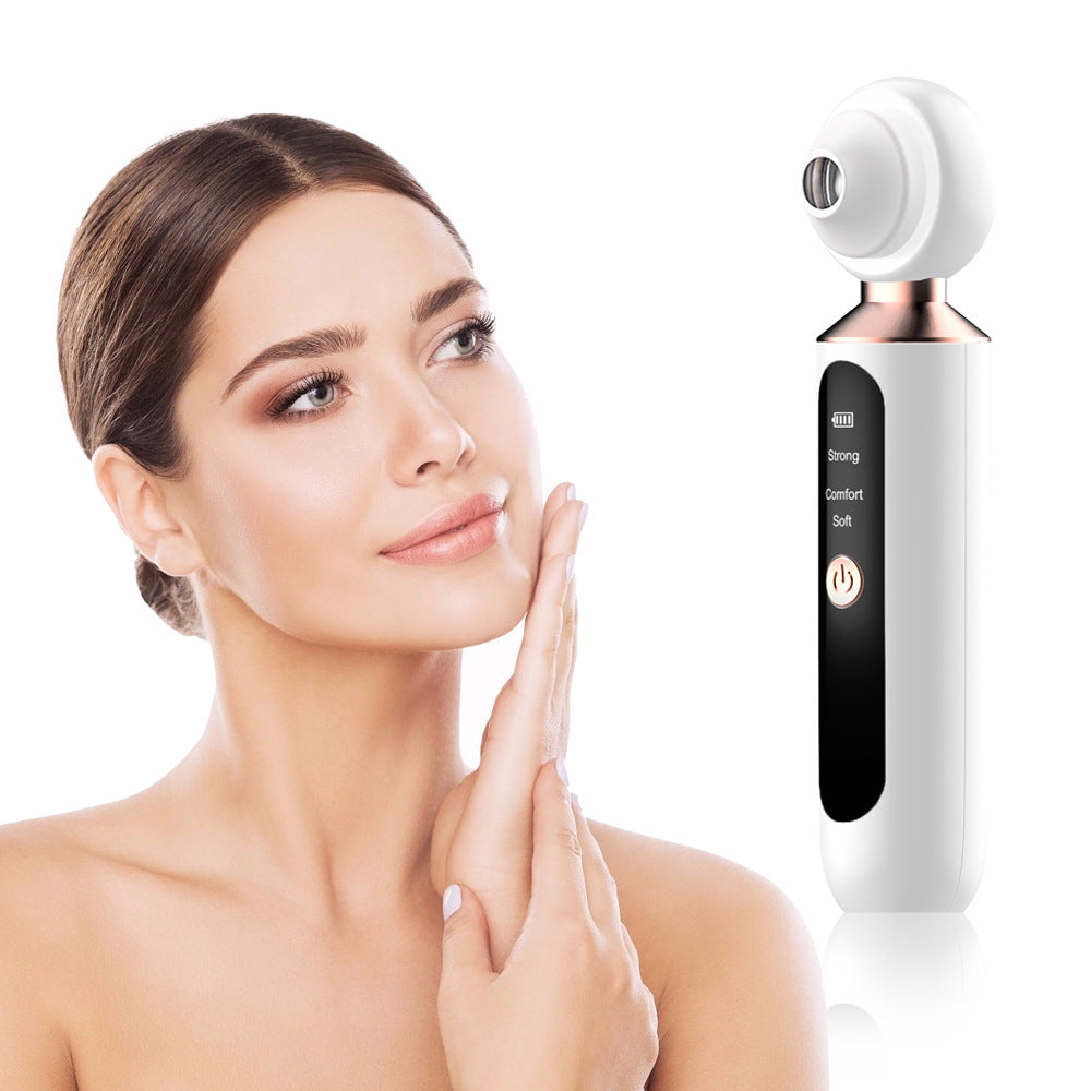 Hailicare Magnifying Glass Visible Blackhead...