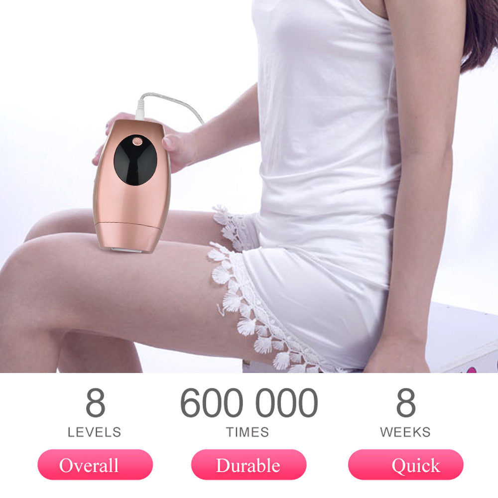 All-In-One Machine For Hair Removal Skin...