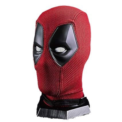 Deadpool Mask