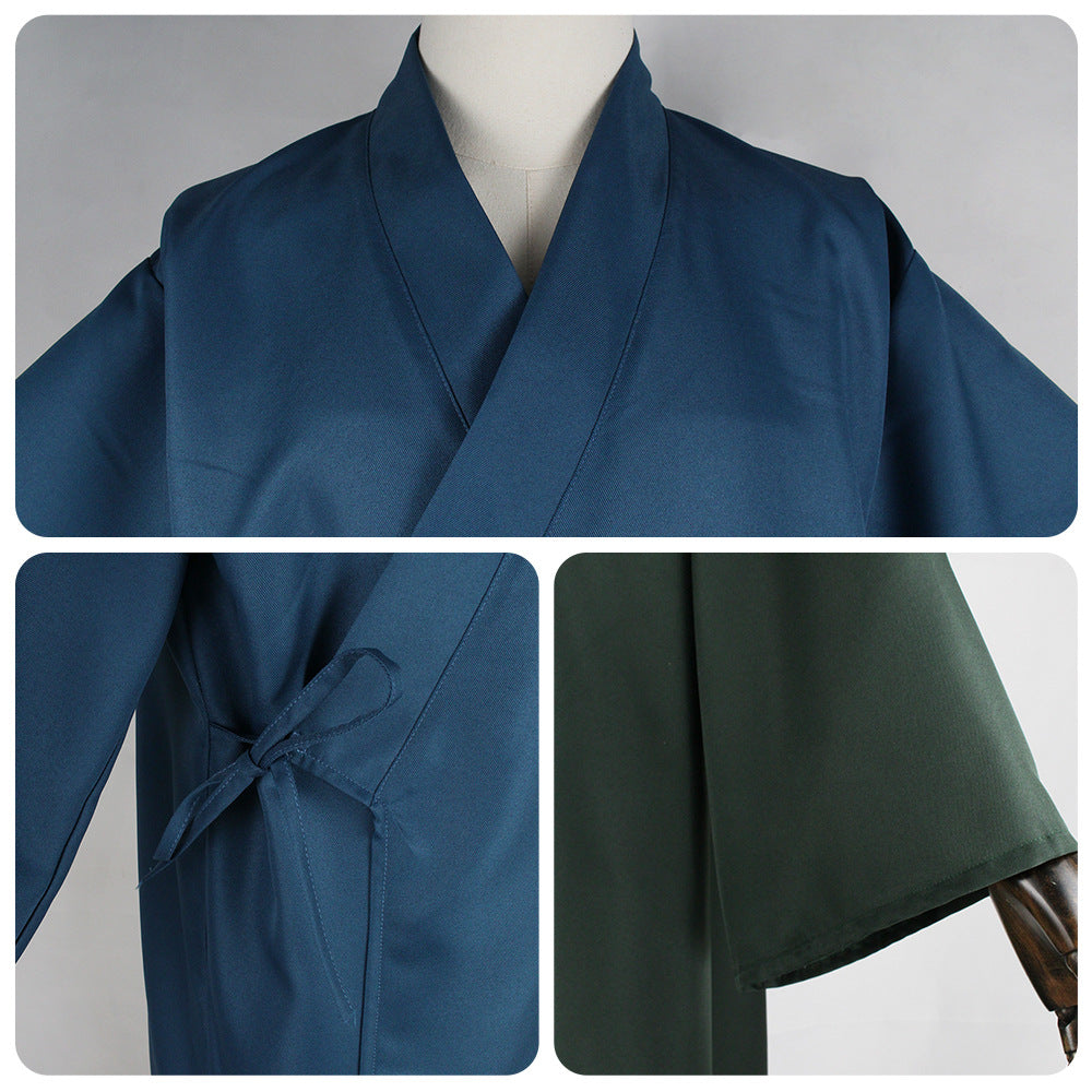 Voldemort Magic Robe Costume
