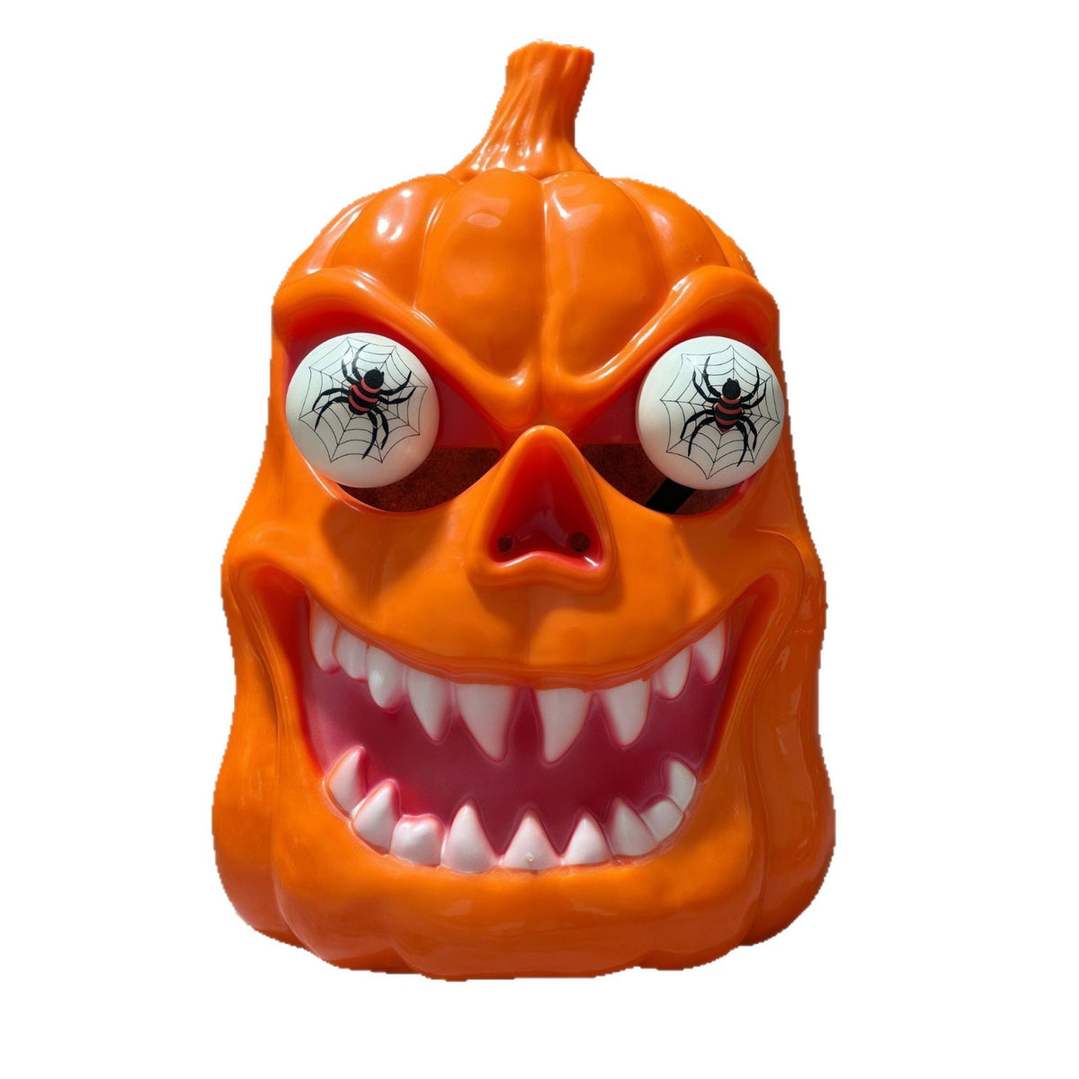 Halloween Pumpkin Skull Mask