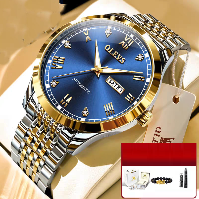 Men's watch