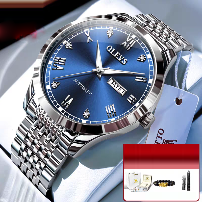 Men's watch