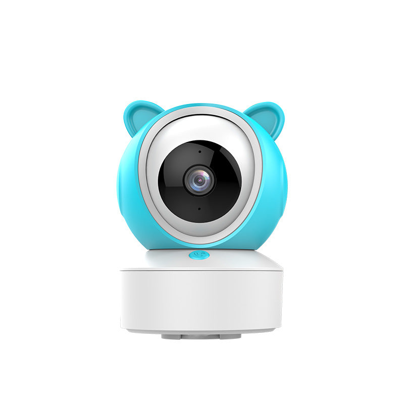 Baby Monitor with Doodle Smartphone...