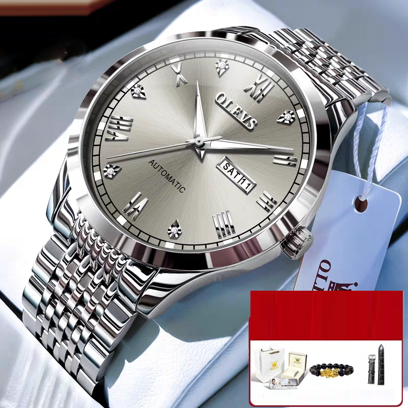 Men's watch