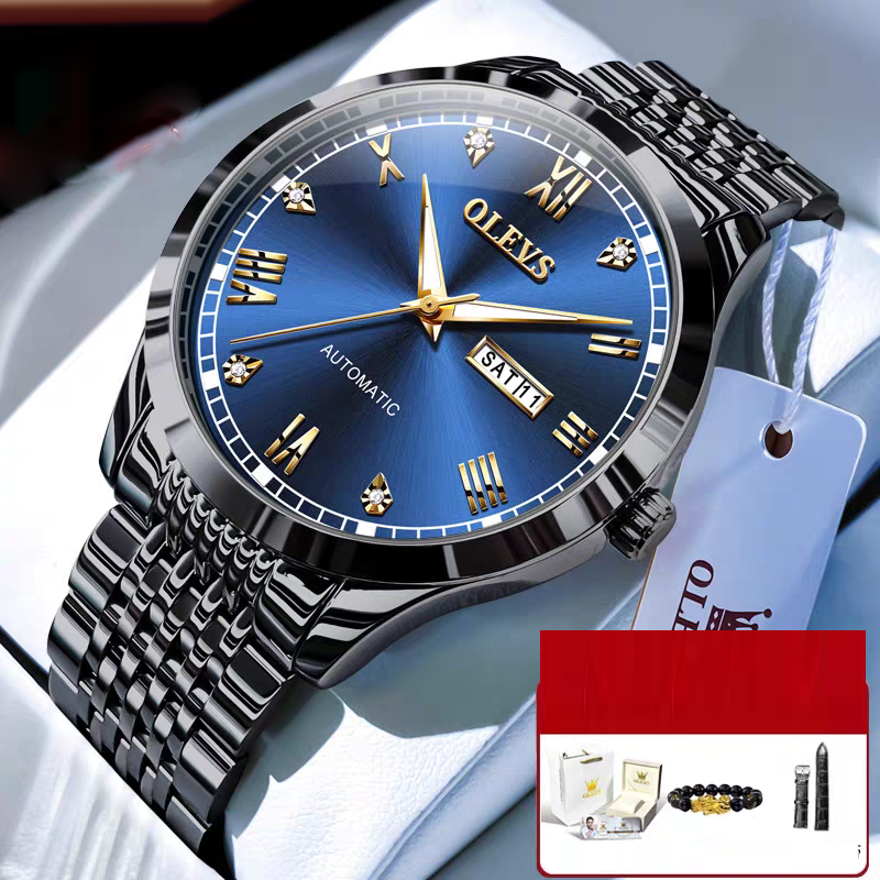 Men's watch