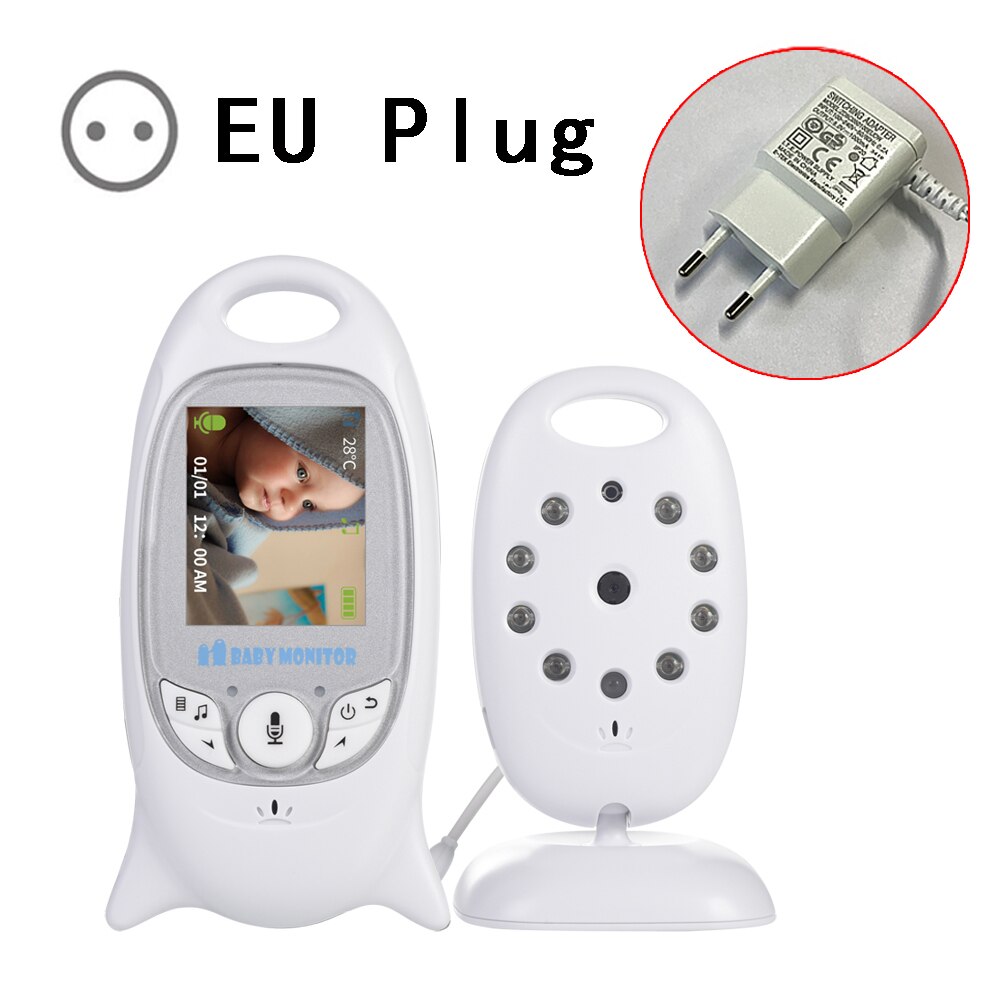 VB601 Baby Monitor 2 inch BeBe...