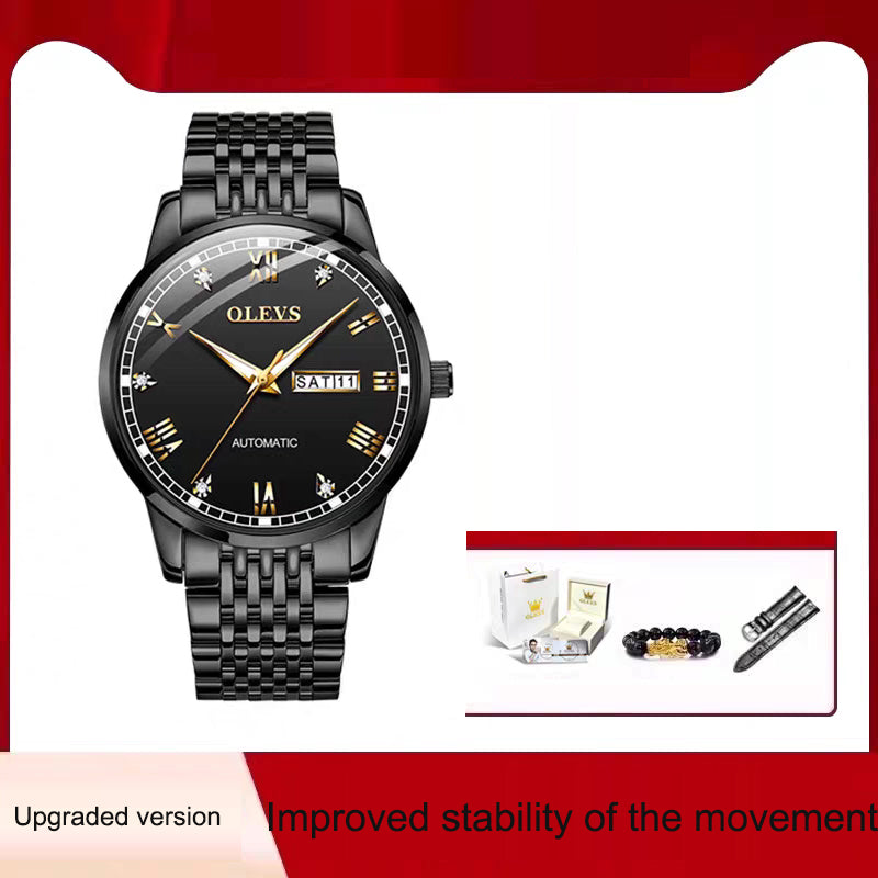 Men's watch