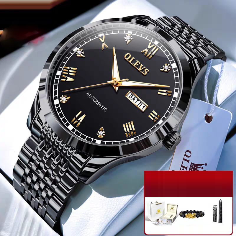 Men's watch
