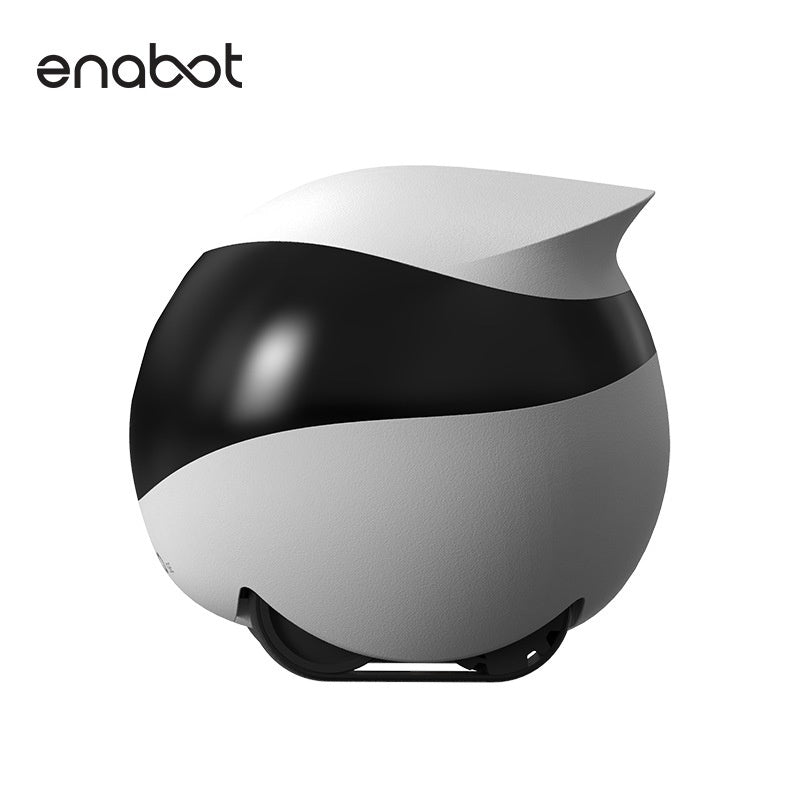 Enabot Whole House Mobile Camera...