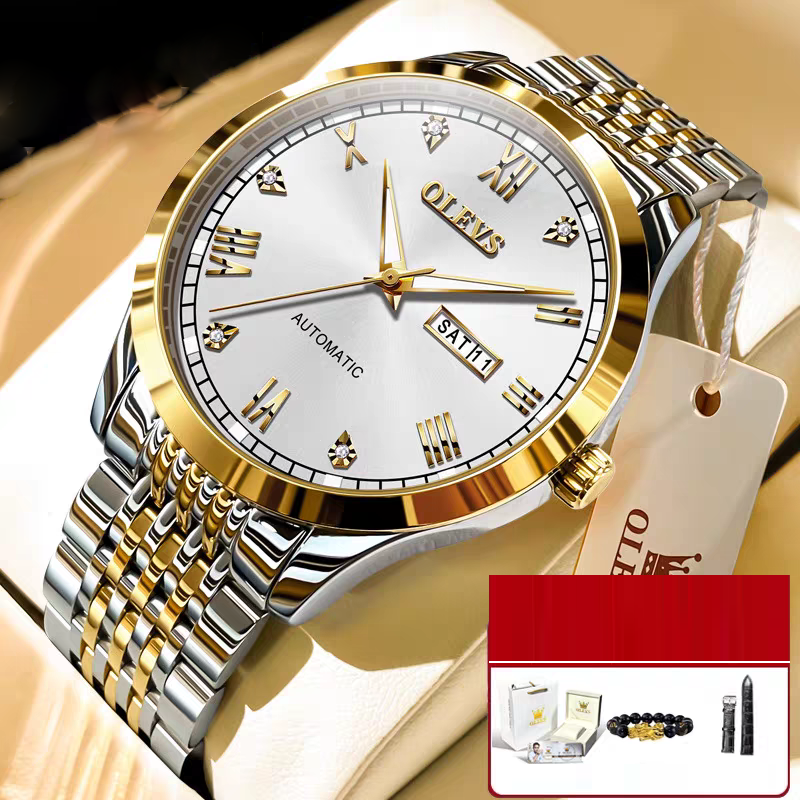 Men's watch