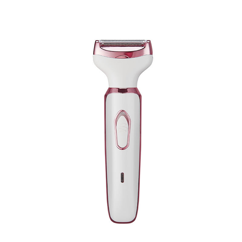 Multi functional lady hair repair device USB charging