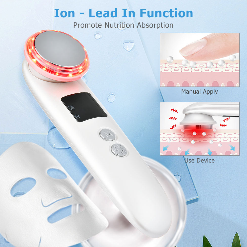 Ultrasound Introduction Instrument HailiCare Positive...