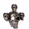 Skull Smoke Candle Lamp (1)