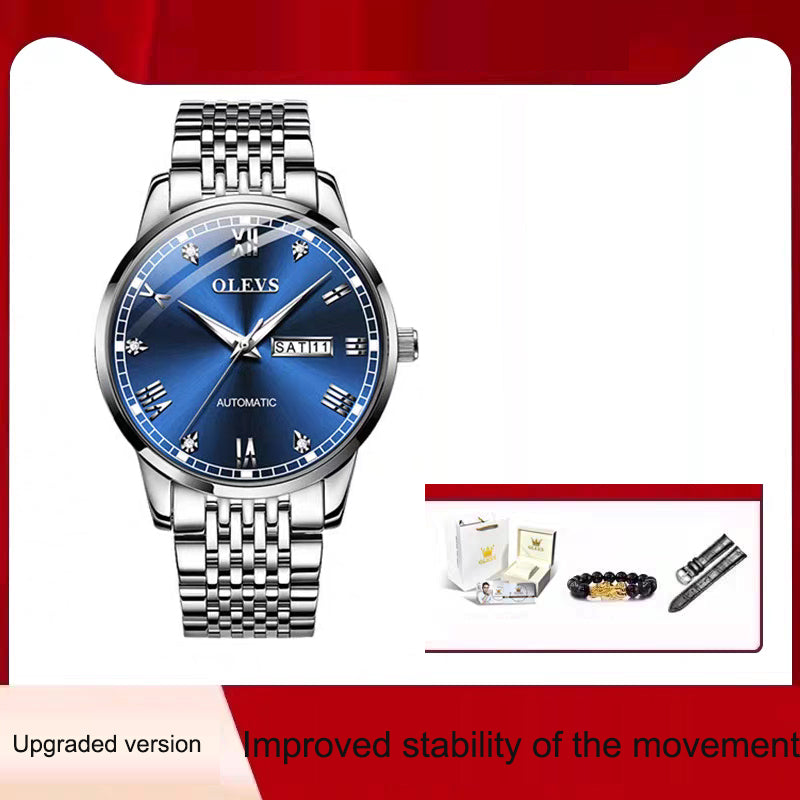 Men's watch