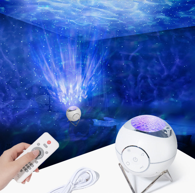 The New Projection Light Magic Light...