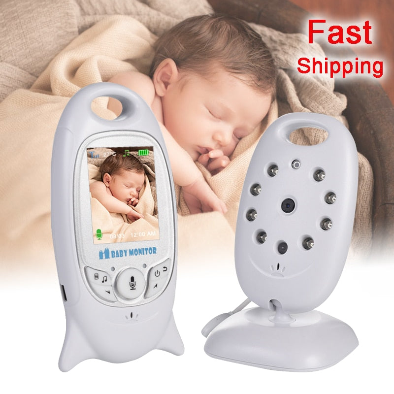 VB601 Baby Monitor 2 inch BeBe...
