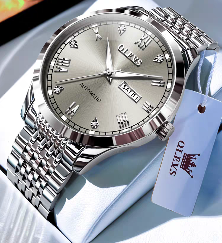 Men's watch
