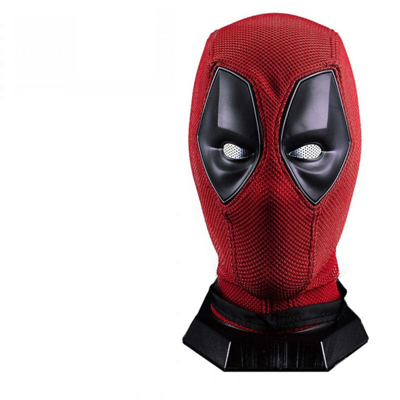Deadpool Mask