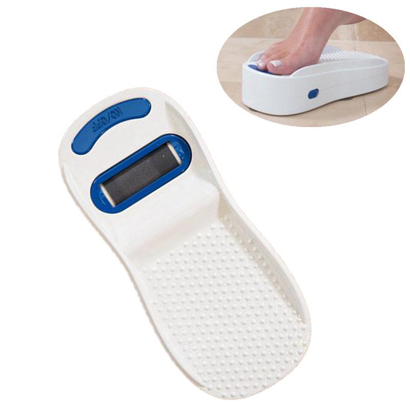 New Arrival Step Pedi Automatic Grinding Feet...