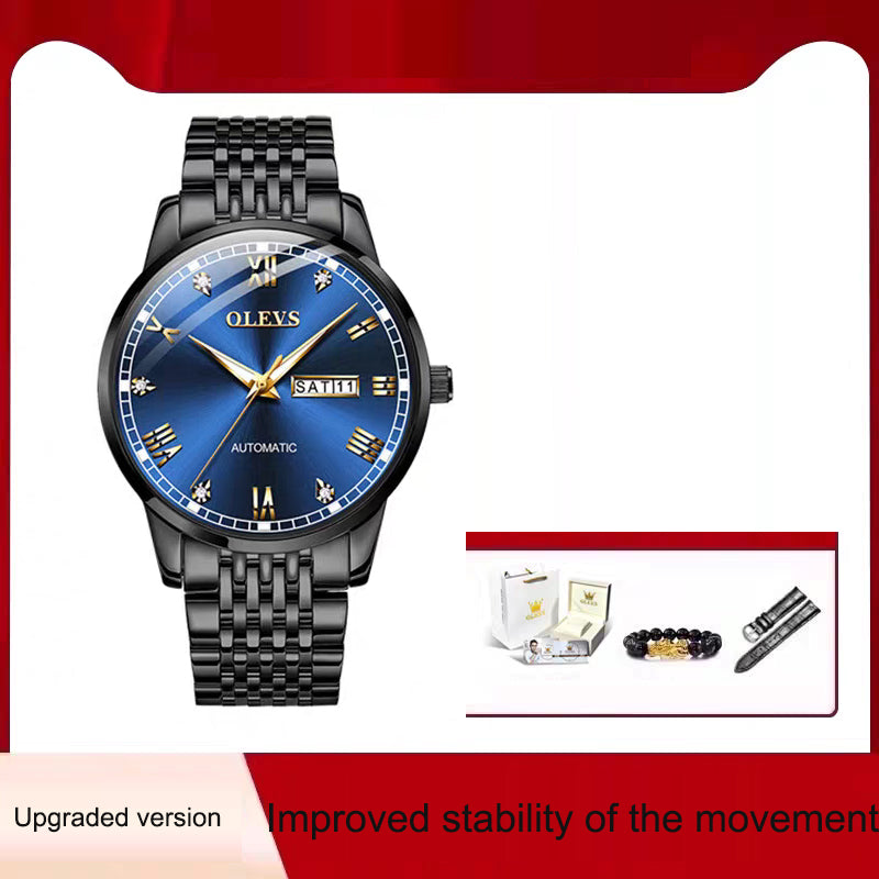 Men's watch