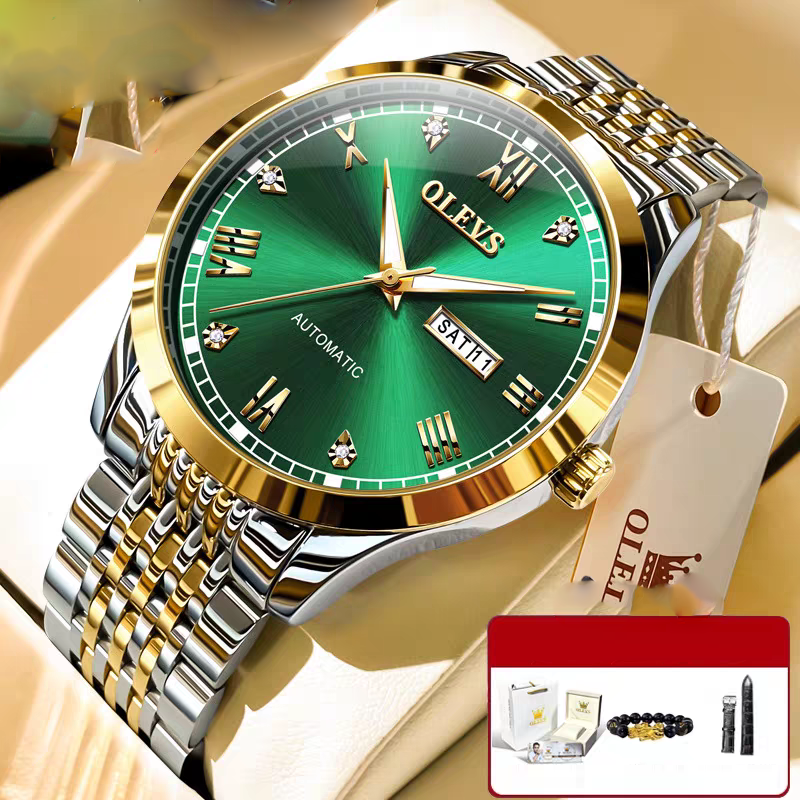 Men's watch