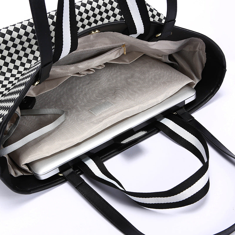 One Shoulder Large Bag
