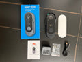 Smart Doorbell with Wireless WiFi Visual...