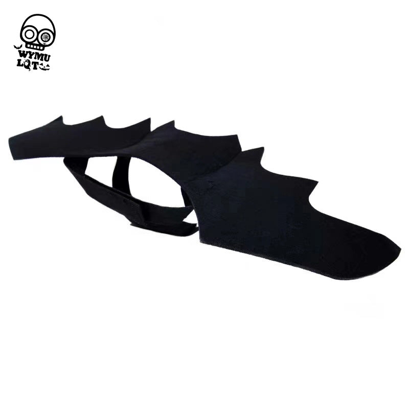 Pet Bat Wings Prop
