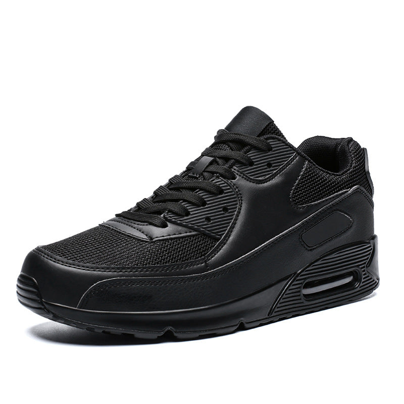 Cushion Shoes Couple Style Fashion Casual Shoes Unisex Lightweight Sports Shoes Versatile Stylish Running Shoes