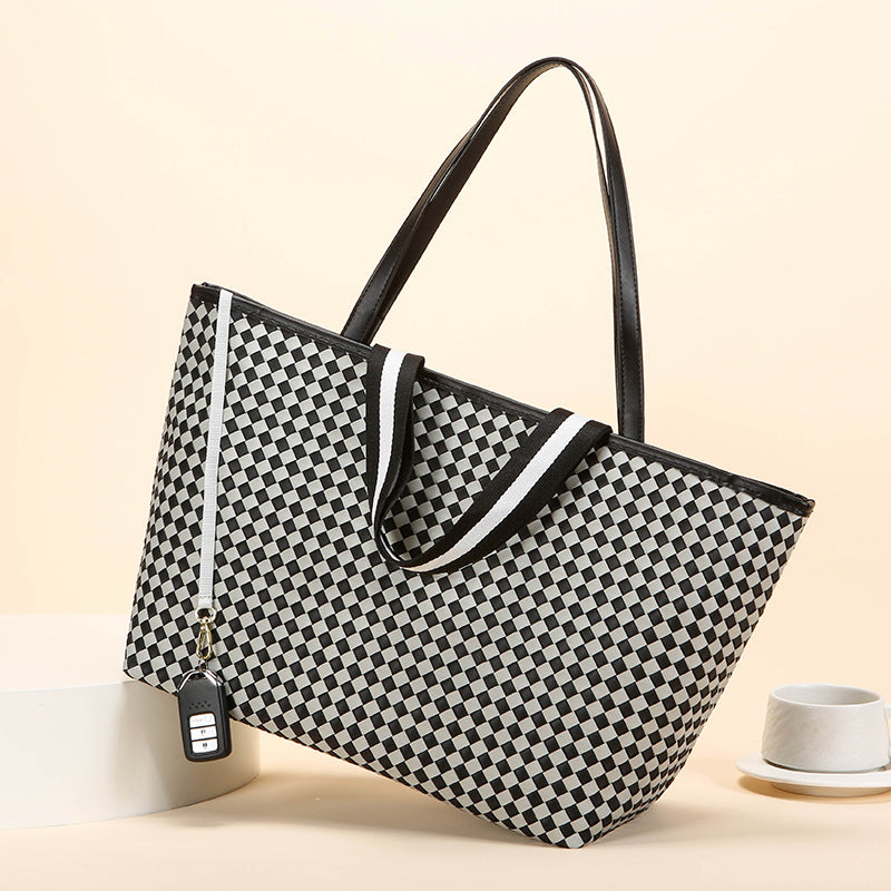 One Shoulder Large Bag