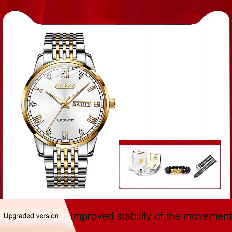 Men's watch