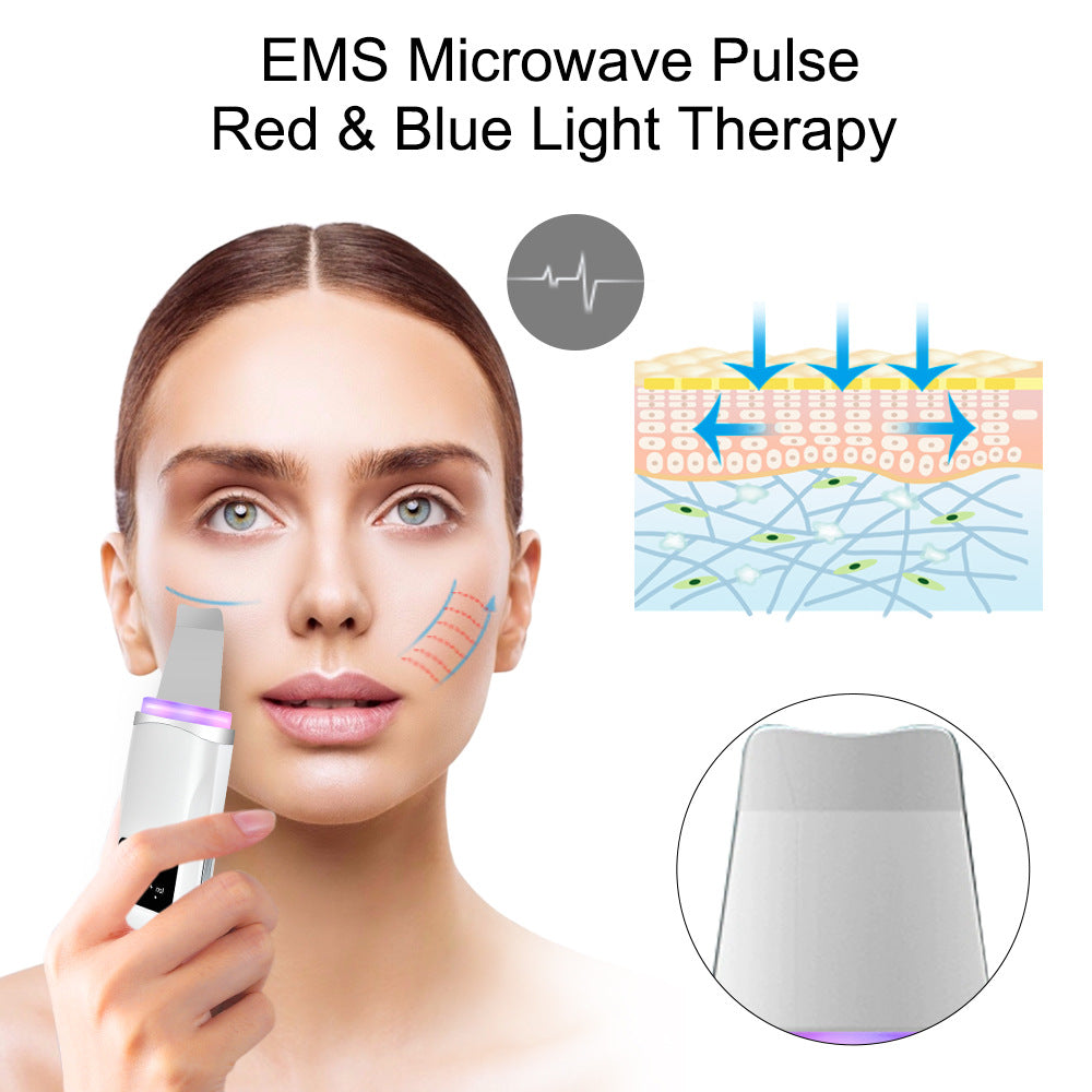 Ultrasonic Peeling Machine HailiCare...